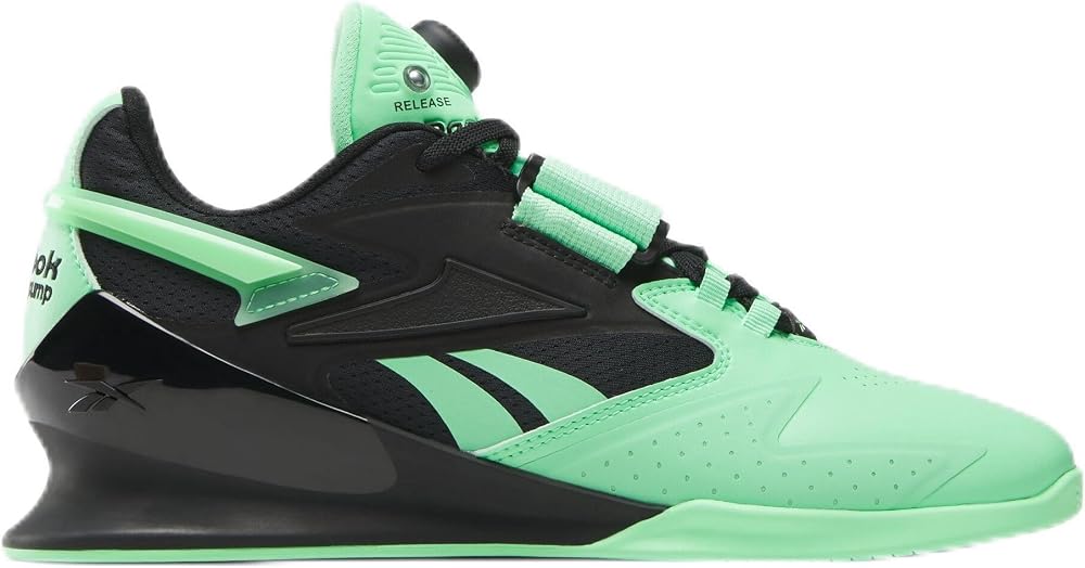 Reebok Legacy Lifter III