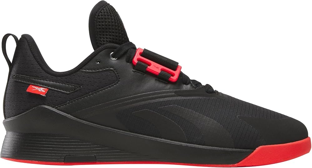 Reebok Lifter PR III
